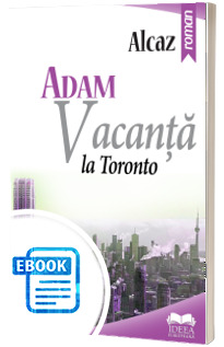 Vacanta la Toronto
