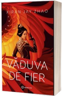 Vaduva de Fier