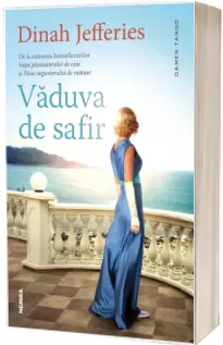 Vaduva de safir