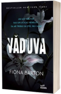 Vaduva - Fiona Barton