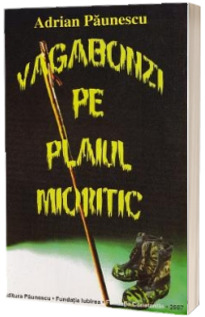 Vagabonzi pe plaiul mioritic