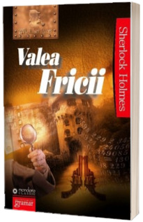 Valea Fricii (Arthur Conan Doyle)