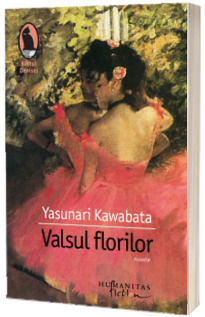 Valsul florilor - Yasunari Kawabata