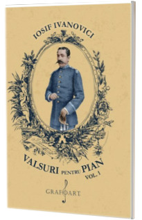 Valsuri pentru Pian