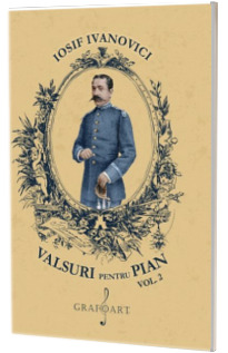 Valsuri pentru Pian