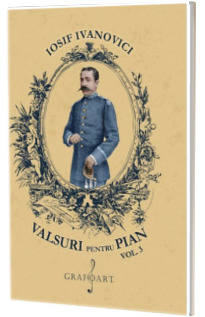 Valsuri pentru Pian