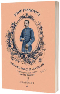 Valsuri, Polci si un Galop, volumul 3