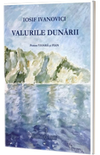 Valurile Dunarii - vioara si pian