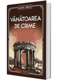 Vanatoarea de crime (volumul 48)