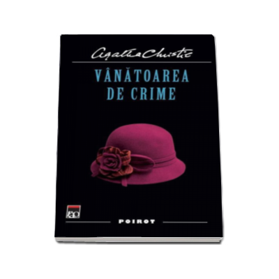 Vanatoarea de crime