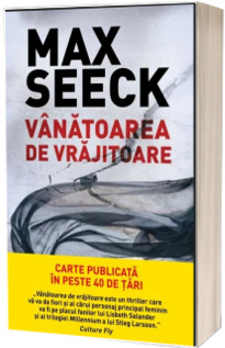 Vanatoarea de vrajitoare