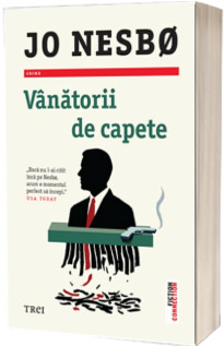 Vanatorii de capete