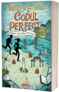 Vanatorii de carti. Codul perfect