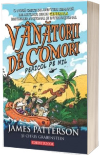 Vanatorii de comori