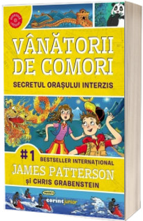 Vanatorii de comori