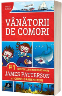 Vanatorii de comori