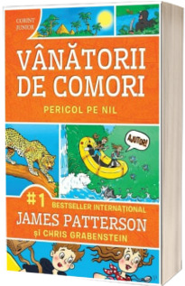 Vanatorii de comori