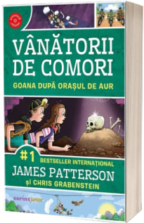 Vanatorii de comori