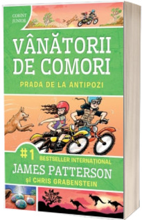 Vanatorii de comori