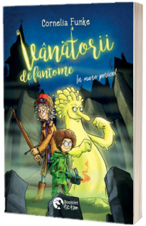 Vanatorii de fantome (volumul IV)
