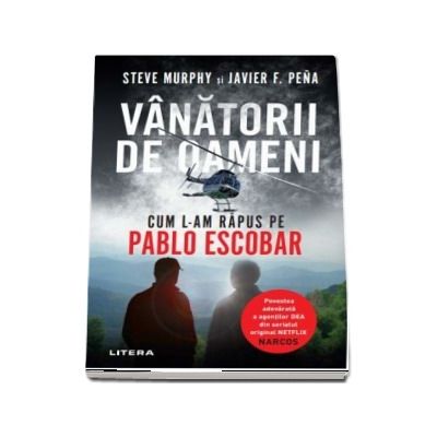 Vanatorii de oameni
