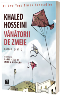 Vanatorii de zmeie