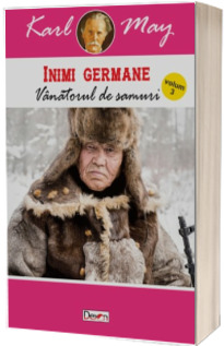 Vanatorul de samuri