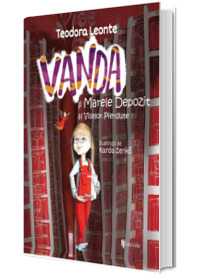 Vanda si marele depozit al viselor pierdute