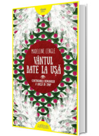Vantul bate la usa - editie hardcover