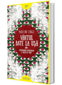 Vantul bate la usa - editie hardcover