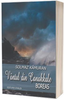 Vantul din Canankkale - Boreas