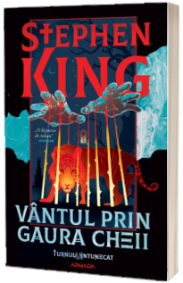 Vantul prin gaura cheii