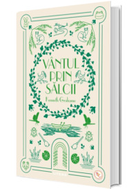 Vantul prin salcii. Volumul 25