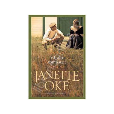 Vanturi tomnatice. Volumul 2. Seria - Anotimpurile inimii