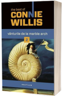 Vanturile de la Marble Arch