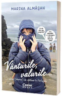 Vanturile, valurile..