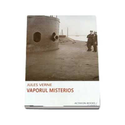 Vaporul misterios