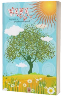 Vara in poezii si proza romaneasca