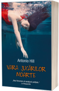 Vara jucariilor moarte