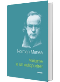 Variante la un autoportret