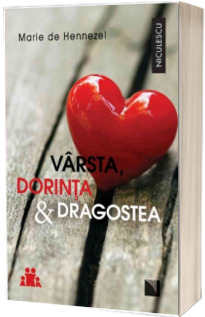 Varsta, dorinta si dragostea. O pledoarie pentru viata intima