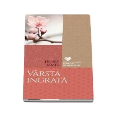 Varsta ingrata