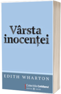Varsta inocentei