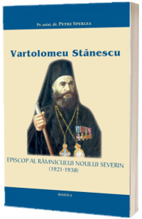 Vartolomeu Stanescu