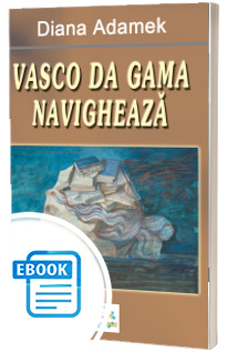 Vasco da Gama navigheaza