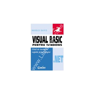 Visual Basic pentru Windows