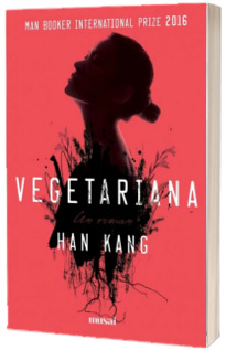 Vegetariana - Han Kang