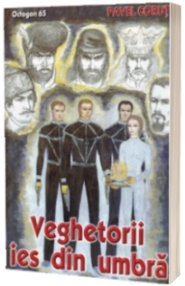 Veghetorii ies din umbra