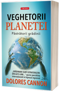 Veghetorii Planetei. Pastratorii Gradinii