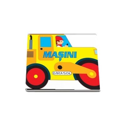 Vehicule cu motor - Masini